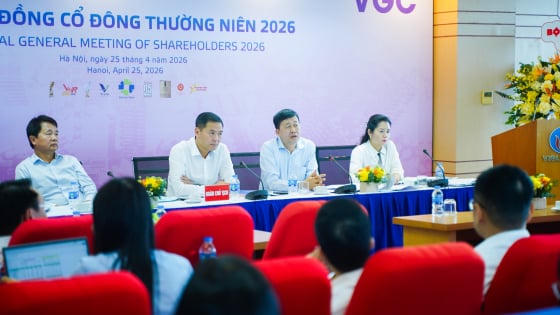 Viglacera nghiên cứu nhà ở thương mại giá hợp lý, mở bán mọi đối tượng