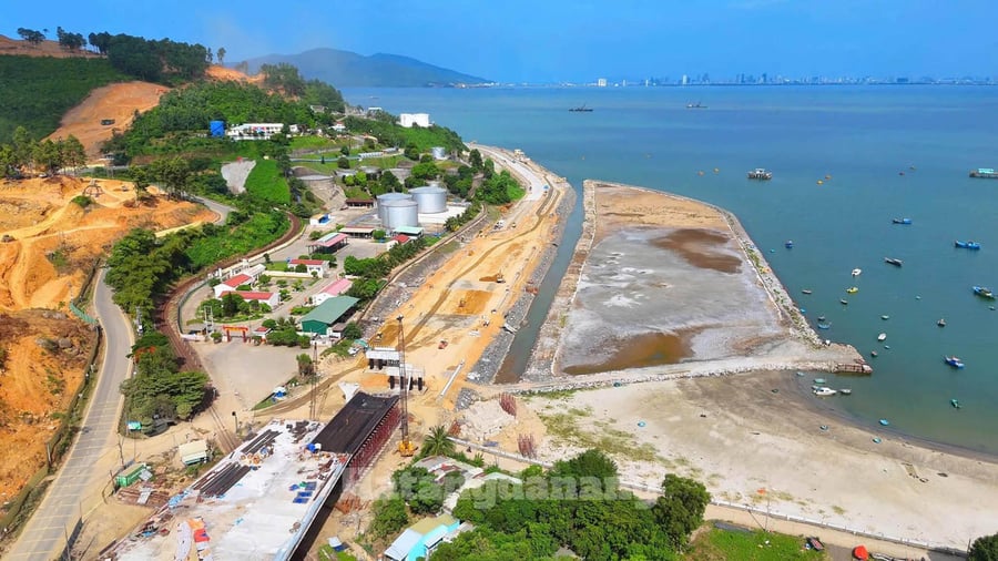 Vinhomes 2026 dự kiến mở bán Hải Vân Bay, Hạ Long Xanh và khu đô thị Đại học TP HCM