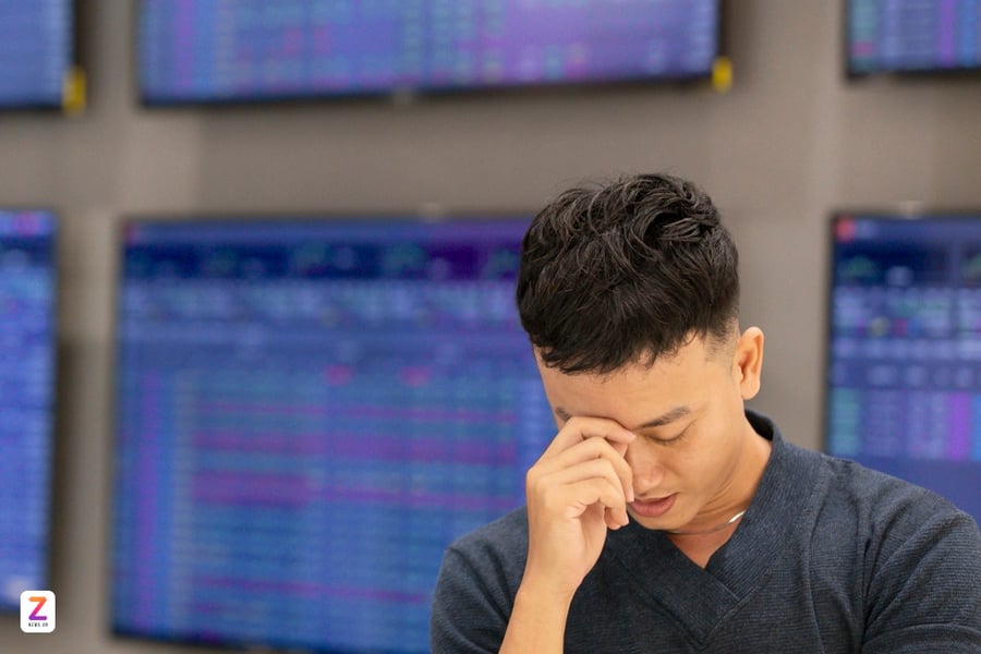 VN-Index giảm 3 tuần liên tiếp, công ty chứng khoán nói gì?