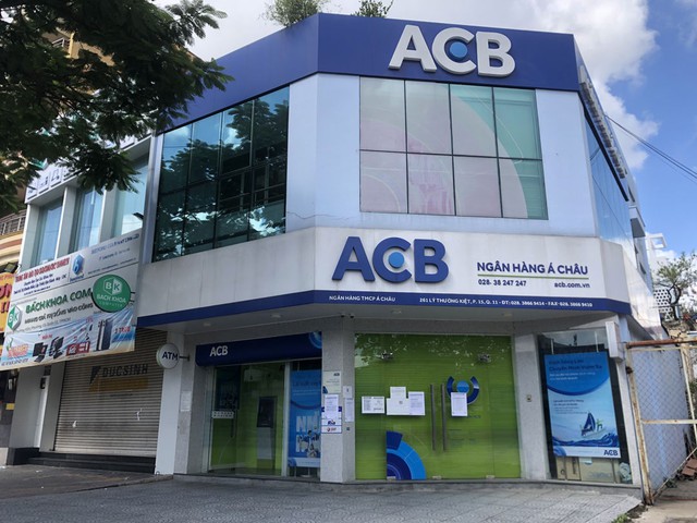 ACB tất toán 5.000 tỷ đồng trái phiếu sau 1 năm phát hành
