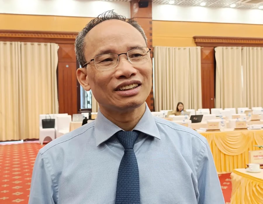 Khơi thông dòng vốn trung hạn và dài hạn