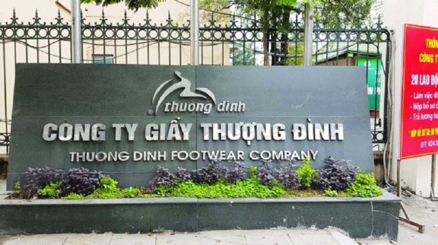 Giầy Thượng Đình (GTD) có thêm cổ đông lớn mới, không còn đủ điều kiện là công ty đại chúng