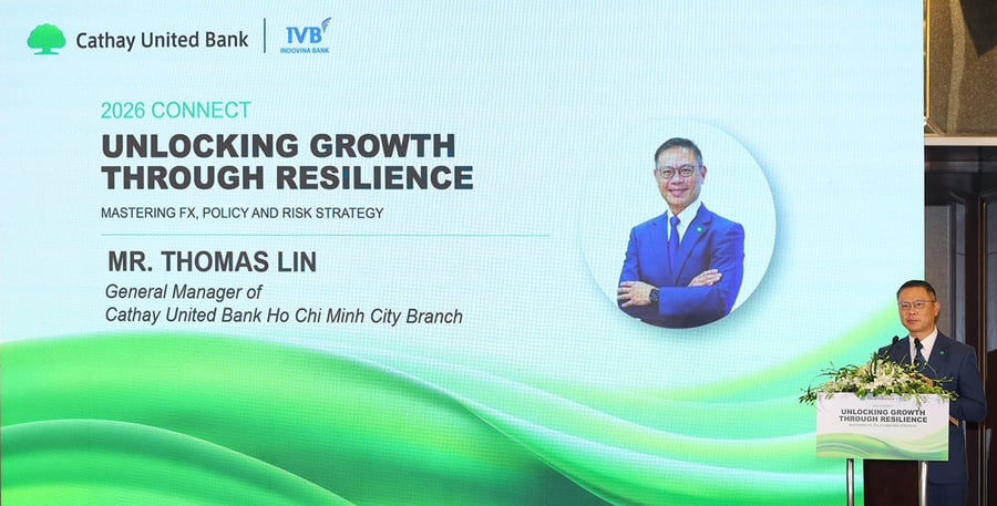 Doanh nghiệp cần gì để vững vàng trước biến động?