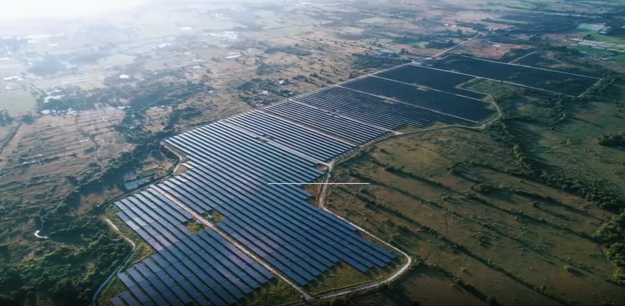 Chuyển sàn lên HoSE, Helio Energy toan tính gì?