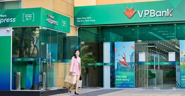 Một nhà đầu tư ngoại dự kiến mua hơn 620 triệu cổ phiếu VPBank