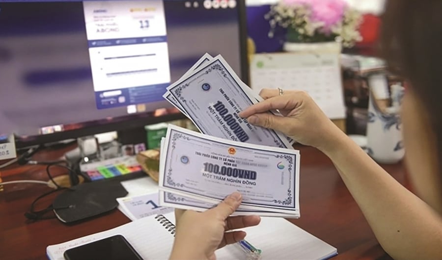 Thị trường trái phiếu doanh nghiệp trước dư địa phát triển mới