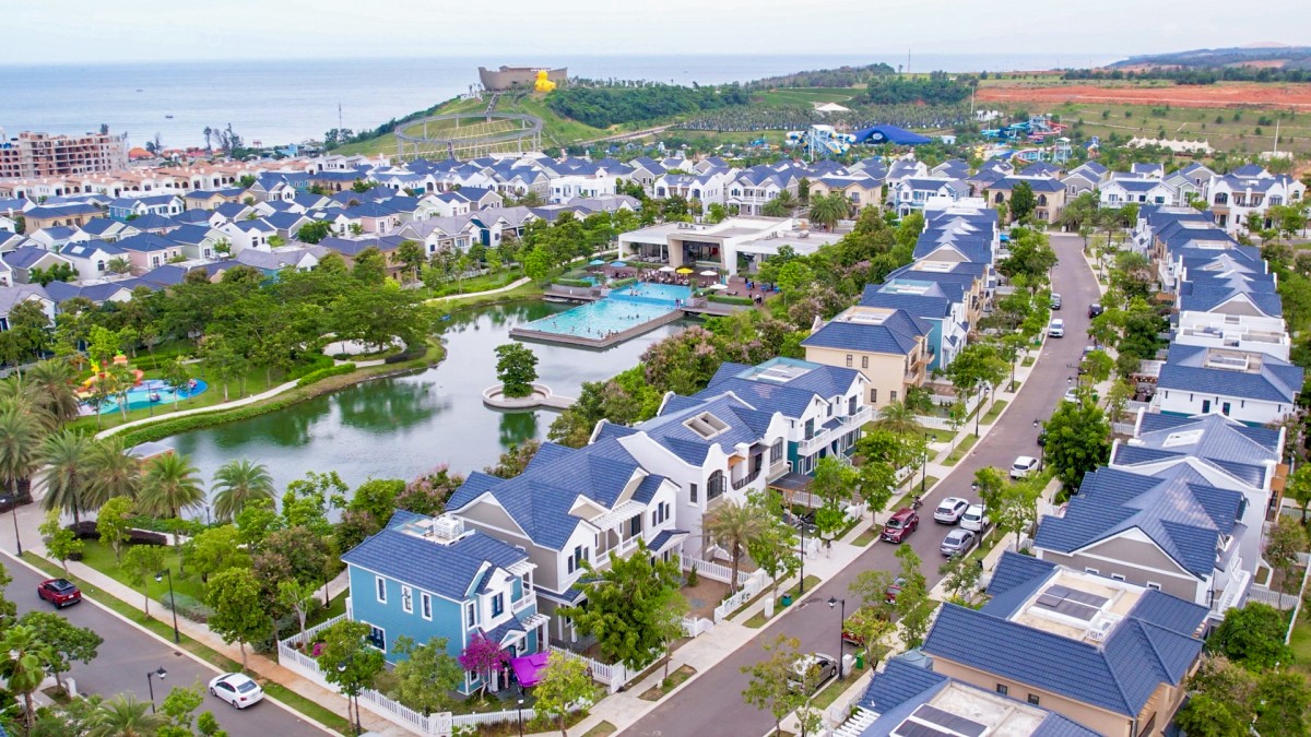 Dự án Novaland