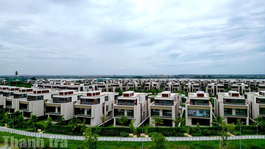 Bài 2: Từ siết tín dụng đến trái phiếu, doanh nghiệp địa ốc chờ đợi điều gì?