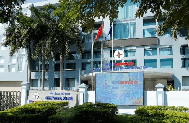 EVNGENCO3 sắp chi hơn 1.123 tỷ đồng trả cổ tức, phát hành gần 90 triệu cổ phiếu tăng vốn
