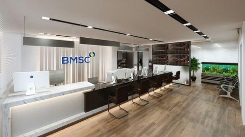 Chứng khoán Bảo Minh nộp hồ sơ niêm yết lên HoSE