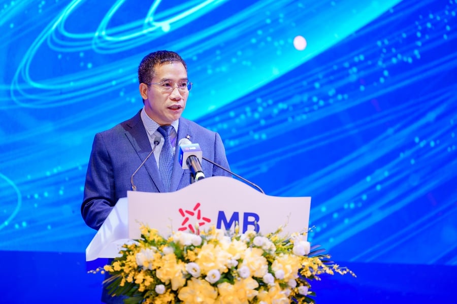 Khi ngân hàng không chỉ là con số: Câu chuyện tăng trưởng và thay đổi trong đời sống tài chính