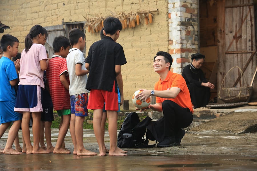 SHB khẳng định vai trò ngân hàng đồng hành cùng an ninh quốc gia