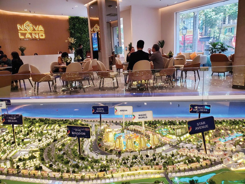 Tái sinh doanh nghiệp, tái tạo niềm tin