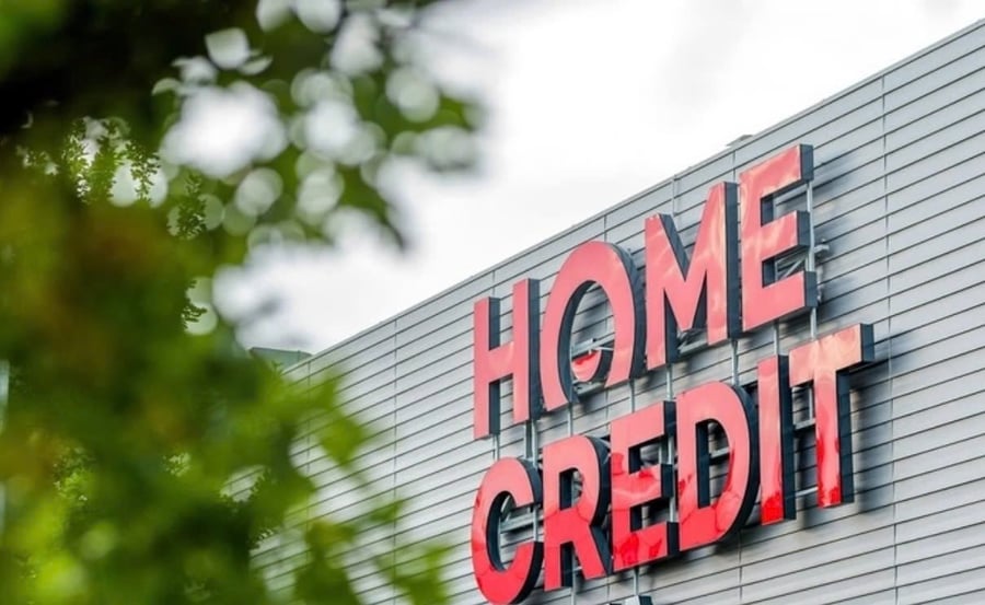 Home Credit huy động thêm 2.000 tỷ đồng qua kênh trái phiếu