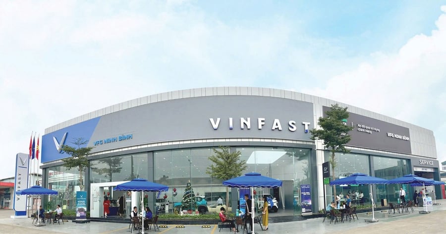 Haxaco (HAX): Doanh thu quý I đạt gần 1.100 tỷ, tăng trưởng 14%