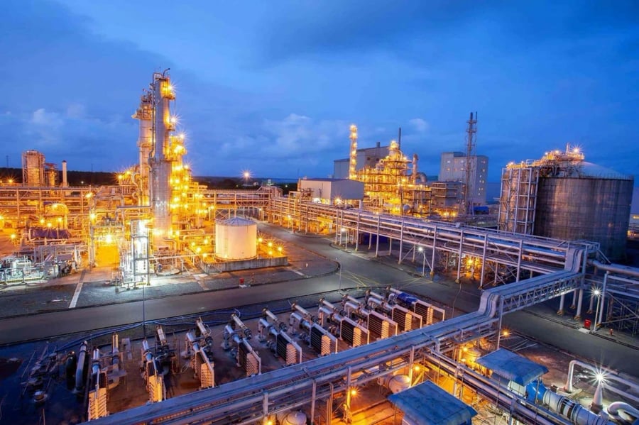 Phân bón Cà Mau có lãnh đạo mới, đặt mục tiêu lãi 17.000 tỉ đồng