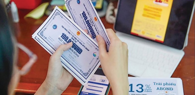 Áp lực lãi suất neo cao "thử thách" sức bền của thị trường trái phiếu doanh nghiệp