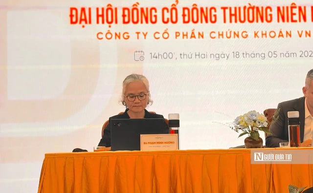 Trái phiếu Trung Nam bớt áp lực, VNDIRECT có thêm động lực "quay lại đường đua"
