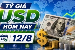 Tỷ giá USD hôm nay 2/10: Đồng Đô la Mỹ khối ngân hàng tăng bật