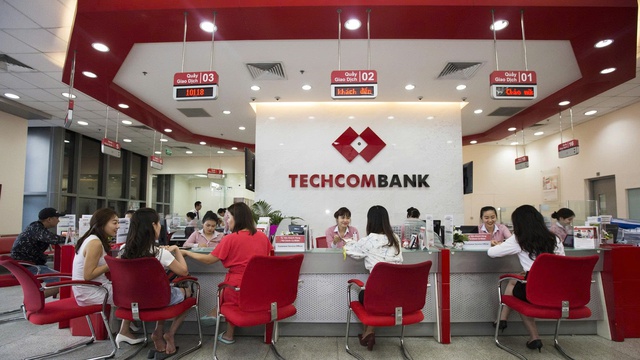 Techcombank tất toán lô trái phiếu chỉ sau 1 năm phát hành