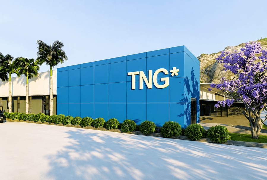 Lợi nhuận TNG tăng trưởng 2 con số, dòng tiền vẫn chưa theo kịp
