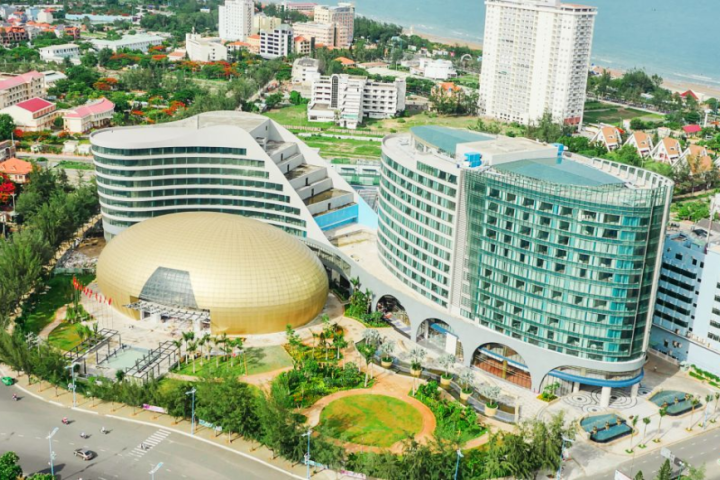 DIC Corp, Hưng Thịnh Land, Nam Long Bị Xử Phạt Trái Phiếu