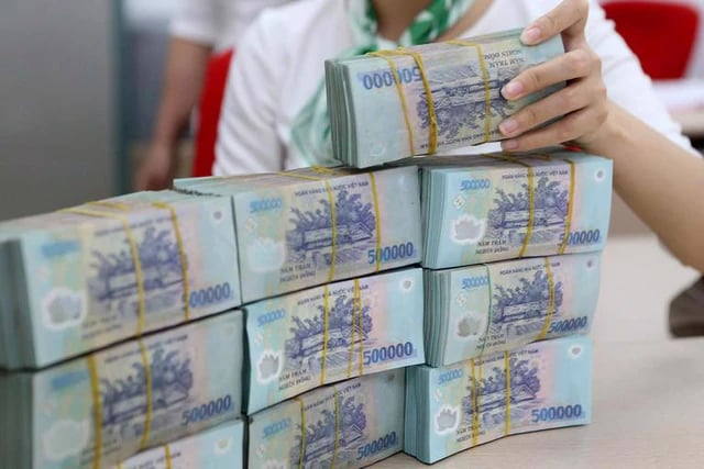 Doanh nghiệp huy động hơn 40.000 tỷ đồng trái phiếu trong tháng 5/2026, nhóm ngân hàng áp đảo