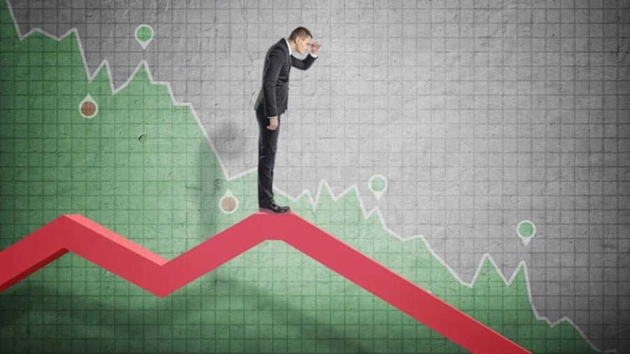 VN-Index Bùng Nổ Theo Đà: Đã Tạo Đáy?