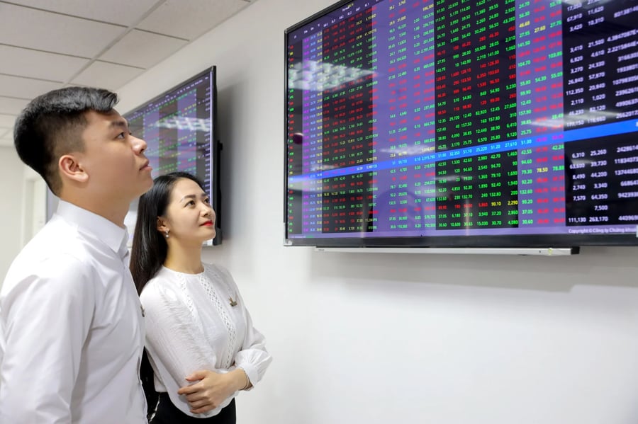 Từ FDI công nghệ cao đến cơ hội nâng hạng và tái định giá TTCK Việt Nam