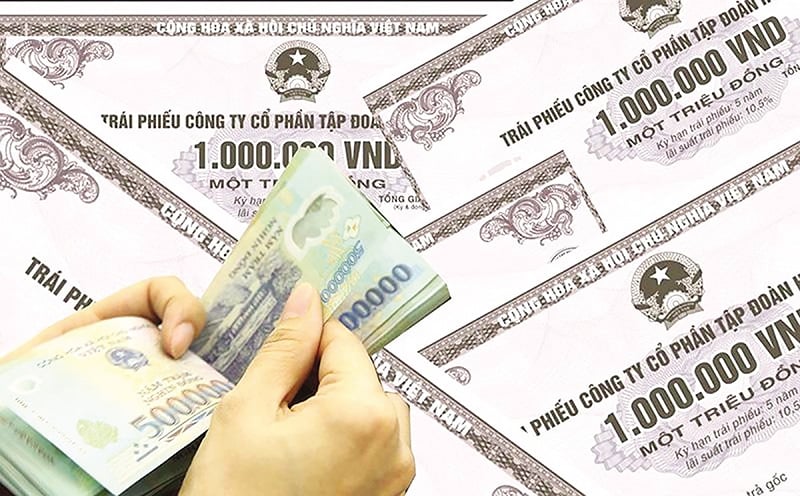 Cơ hội hút tỷ USD vào thị trường trái phiếu