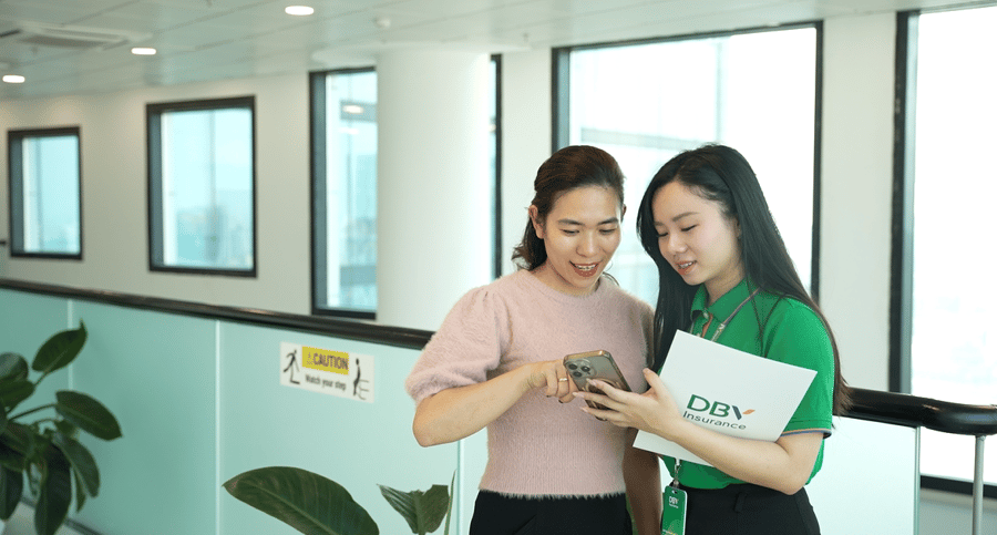 DBV ra mắt Bảo hiểm Bệnh nhiệt đới