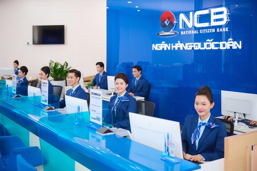 Động lực của dòng tiền "kéo" cổ phiếu NVB