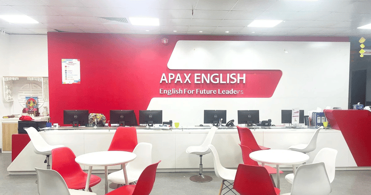 Xử phạt Anh ngữ Apax do vi phạm chứng khoán
