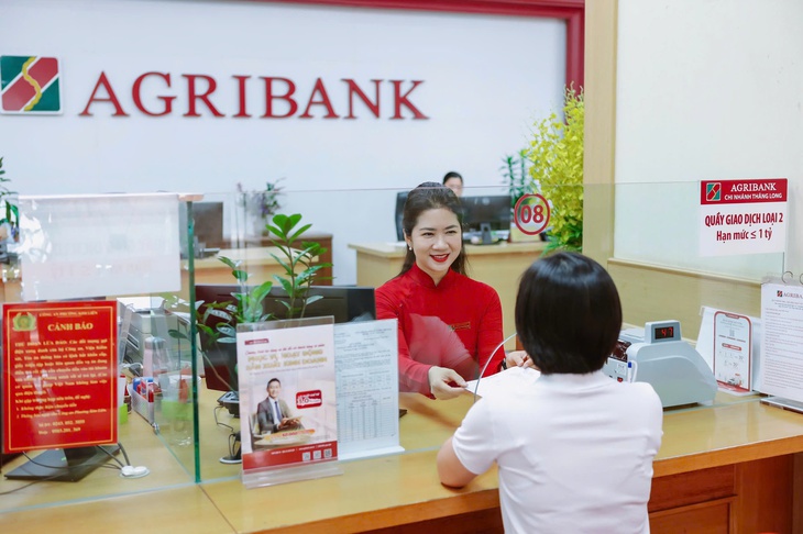 Agribank chào bán 15.000 tỉ đồng trái phiếu ra công chúng năm 2026