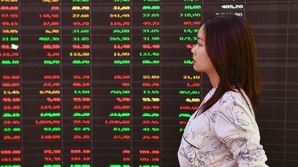 Nhận định thị trường chứng khoán ngày 22/4: Cân nhắc chốt lời cổ phiếu tăng "nóng"