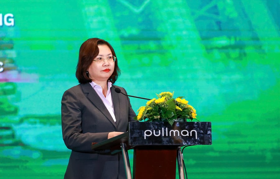 Chủ tịch UBCKNN: Ngành quỹ đang quản lý 846.000 tỷ đồng, cần trở thành lực lượng vốn chuyên nghiệp và dài hạn cho nền kinh tế