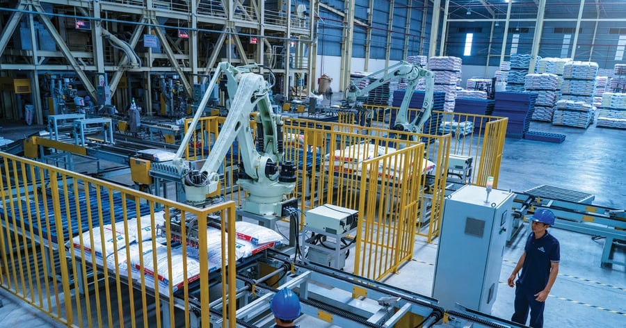 Nông nghiệp Hòa Phát lãi 345 tỷ đồng quý I, sẽ trả 36% cổ tức tiền mặt năm 2026