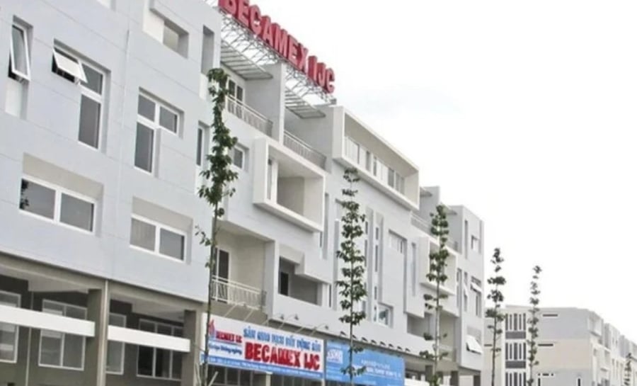 Becamex IJC dự kiến góp thêm gần 200 tỷ đồng vào công ty liên kết