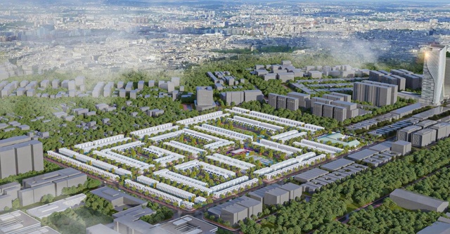 Becamex IJC chốt ngày chi gần 315 tỷ đồng trả cổ tức năm 2025