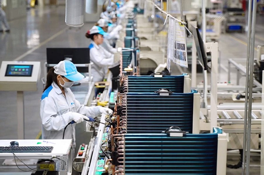 Mở cánh cửa niêm yết cho doanh nghiệp FDI: Thị trường chứng khoán kỳ vọng đón nguồn hàng chất lượng