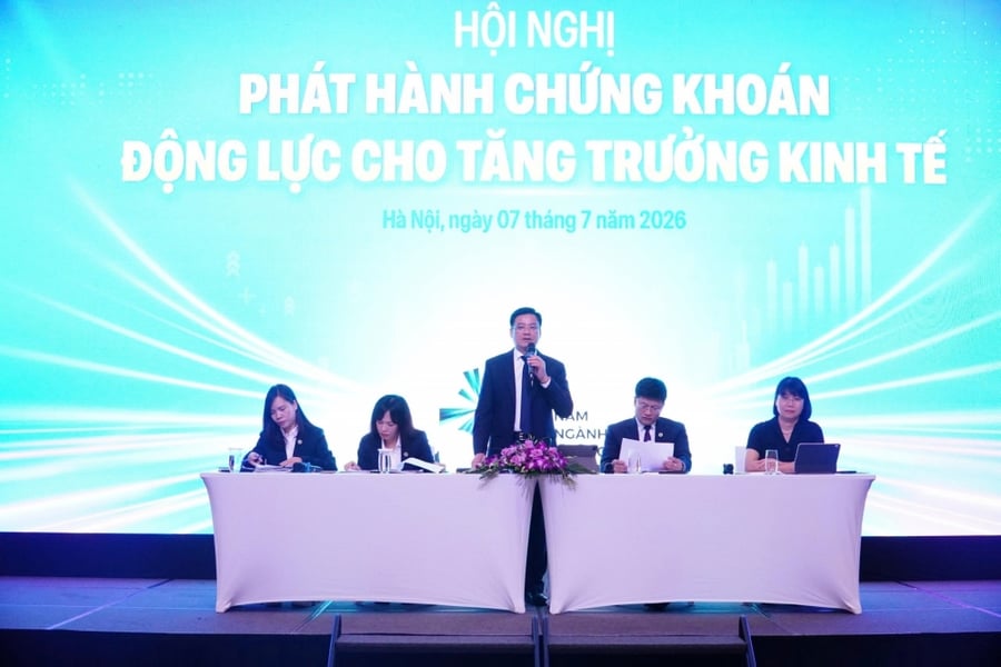 Phát hành chứng khoán: Khơi thông nguồn vốn cho mục tiêu tăng trưởng 2 con số