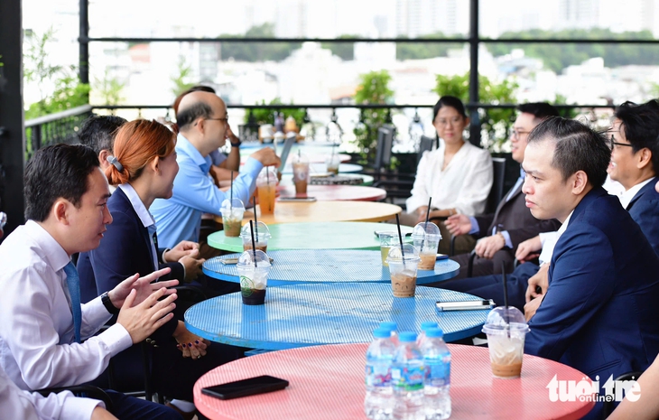 Dùng công nghệ để 'chơi' chứng khoán, nhà đầu tư phải có kiến thức