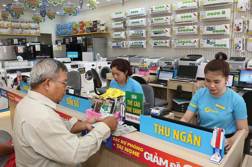 Cổ phiếu cần quan tâm ngày 25/6