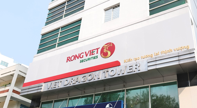 Hình ảnh minh họa cổ phiếu VDS