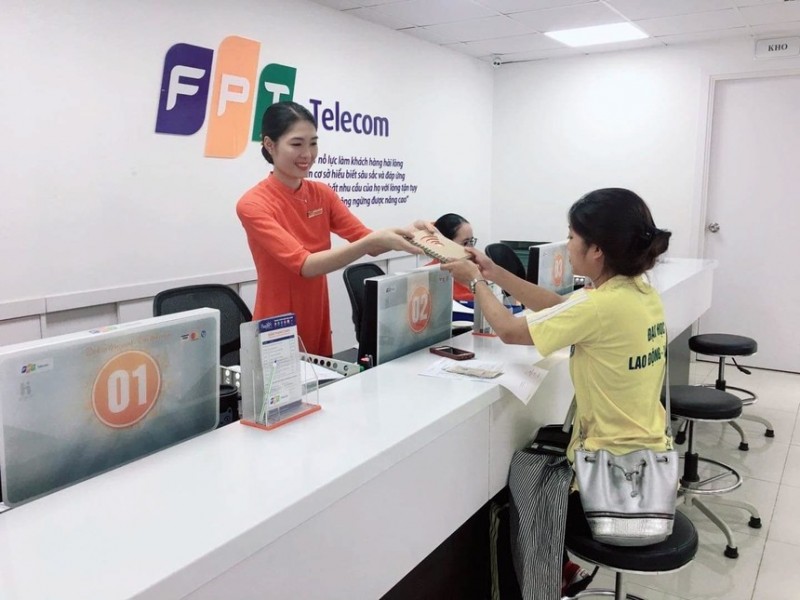 FPT Telecom giải trình về việc không đáp ứng điều kiện công ty đại chúng