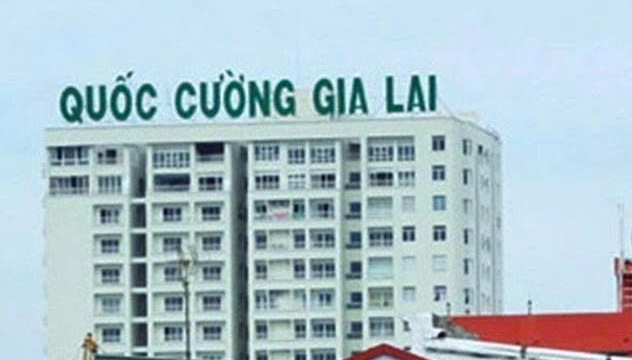 Quốc Cường Gia Lai (QCG) báo lãi quý I và hoàn trả 1.300 tỷ đồng dự án Phước Kiển