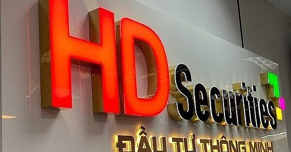 Chứng khoán HD trở thành công ty con của HDBank