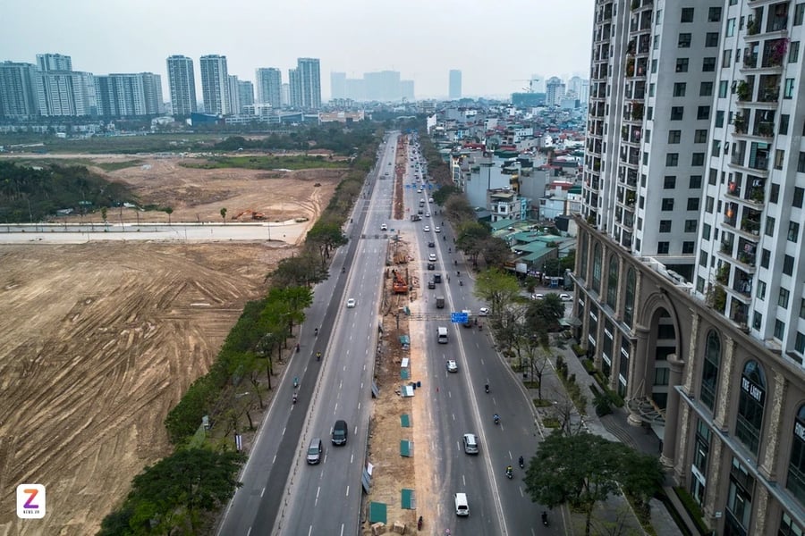Hà Nội muốn phát hành trái phiếu để đầu tư dự án lớn