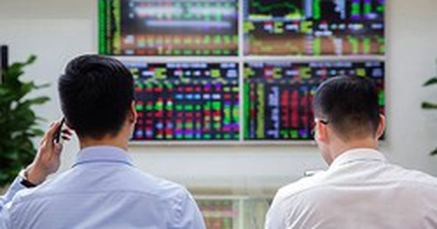 Công ty chứng khoán lỗ đậm nhất ngành quý 1 vừa phát đi thông báo quan trọng