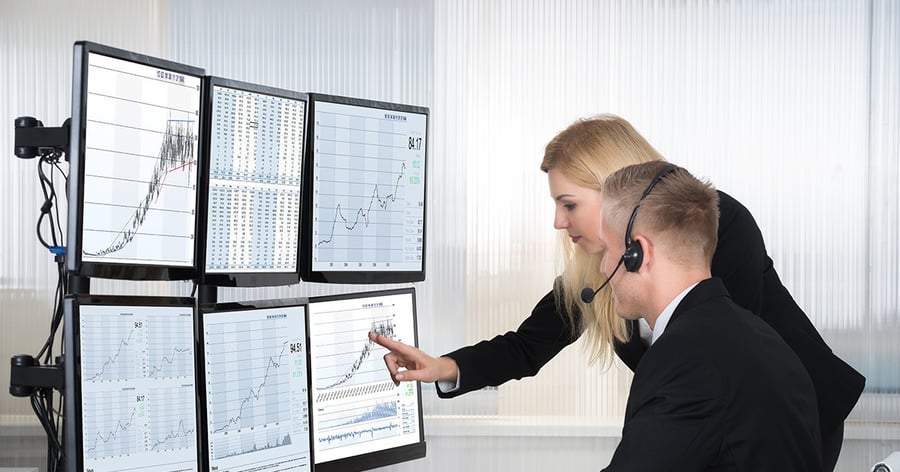 Giao dịch giảm nhiệt, khối ngoại vẫn bán ròng xấp xỉ 2.000 tỷ đồng trong phiên 24/4